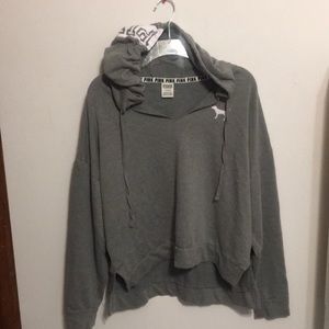 Victoria secret sweatshirt